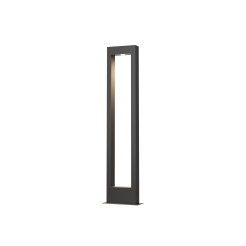 MAYTONI Słupek oświetleniowy Bonn 10W LED 550lm 3000K 80 CRI  O425FL-L10GF