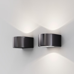 MAYTONI Oświetlenie architektoniczne Blow 10W LED 900lm 3000K 80 CRI  O435WL-L10GF3K