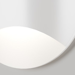MAYTONI Lampa wbudowana Biscotti 3W LED 30lm 3000K 80 CRI  O035-L3W3K