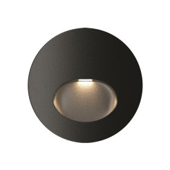 MAYTONI Kinkiet Oświetlenie schodów Bil 3W LED 60lm 3000K 80 CRI  O015SL-L3B3K