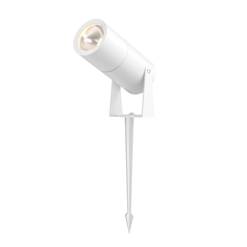 MAYTONI Słupek oświetleniowy Bern 5W LED 300lm 3000K 80 CRI  O050FL-L5W3K