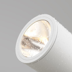 MAYTONI Słupek oświetleniowy Bern 30W LED 2800lm 3000K 80 CRI  O050FL-L30W3K