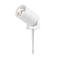 MAYTONI Słupek oświetleniowy Bern 15W LED 1200lm 3000K 80 CRI  O050FL-L15W3K