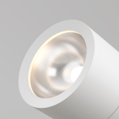 MAYTONI Słupek oświetleniowy Bern 15W LED 1200lm 3000K 80 CRI  O050FL-L15W3K
