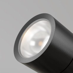 MAYTONI Słupek oświetleniowy Bern 15W LED 1200lm 3000K 80 CRI  O050FL-L15GF3K