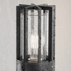 MAYTONI Lampa ścienna (kinkiet) Barrel 15W E27 O453WL-01GF