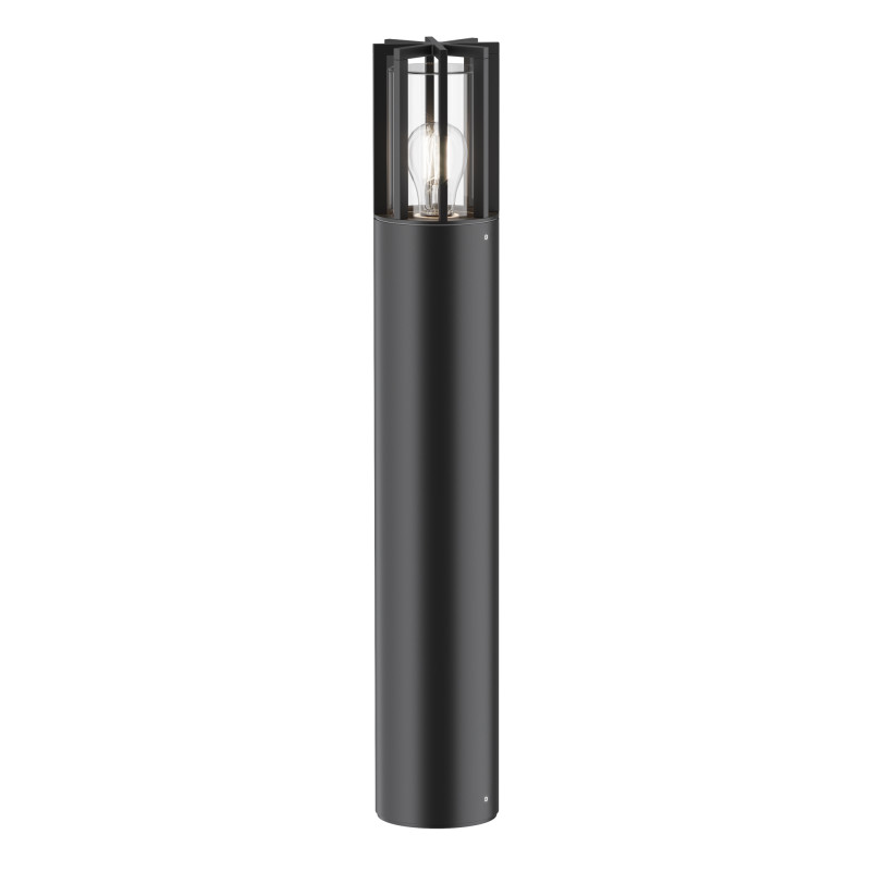 MAYTONI Słupek oświetleniowy Barrel 15W E27 O453FL-01GF