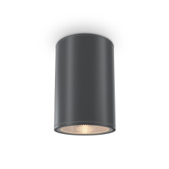 MAYTONI Spot reflektor sufitowy 1punktowy Natynkowy Bar 12W LED 1300lm 3000K 80 CRI O306CL-L12GF