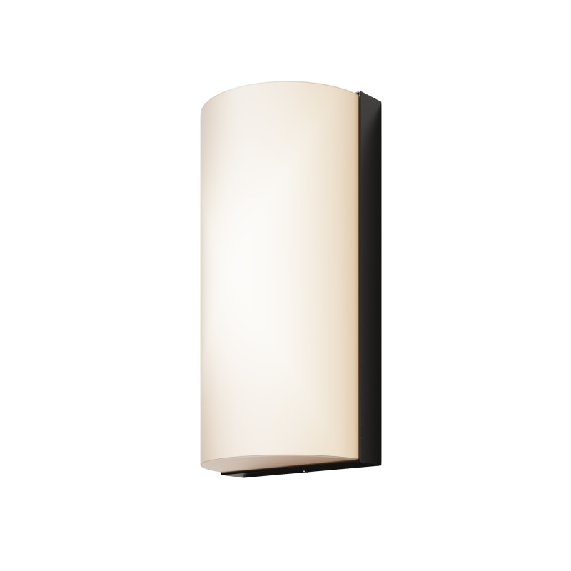 MAYTONI Lampa ścienna (kinkiet) Badd 10W LED 700lm 3000K 80 CRI  O454WL-L10GF3K1