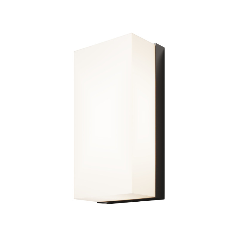 MAYTONI Lampa ścienna (kinkiet) Badd 10W LED 700lm 3000K 80 CRI  O454WL-L10GF3K