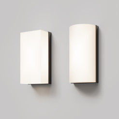 MAYTONI Lampa ścienna (kinkiet) Badd 10W LED 700lm 3000K 80 CRI  O454WL-L10GF3K