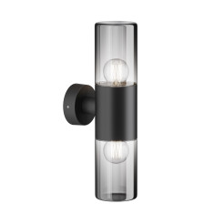 MAYTONI Lampa ścienna (kinkiet) Amas 60W E27 O432WL-02GF