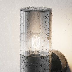 MAYTONI Lampa ścienna (kinkiet) Amas 60W E27 O432WL-02GF