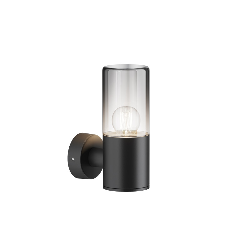 MAYTONI Lampa ścienna (kinkiet) Amas 60W E27 O432WL-01GF