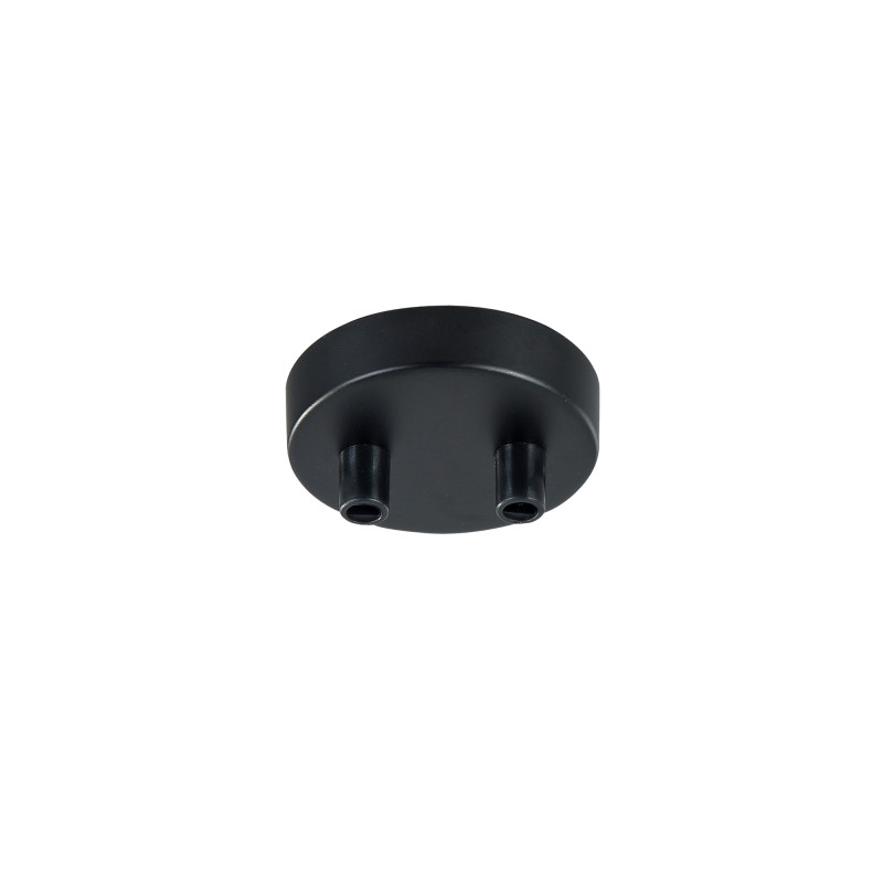 MAYTONI Uniwersalny element mocujący Universal base SPR-BASE-R-02-B