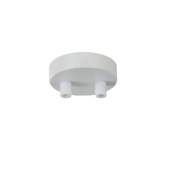 MAYTONI Uniwersalny element mocujący Universal base SPR-BASE-R-02-W