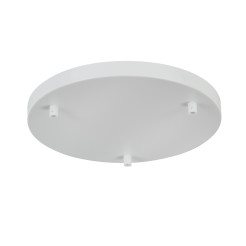 MAYTONI Uniwersalny element mocujący Universal base SPR-BASE-R-03-W