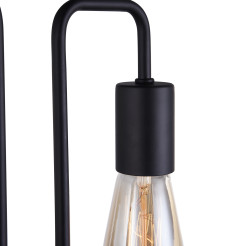 MAYTONI Lampa ścienna (kinkiet) Gilbert 60W E27 T532WL-02B