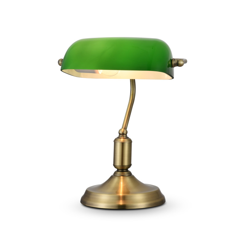 MAYTONI Lampa stołowa Kiwi 40W E27 Z153-TL-01-BS