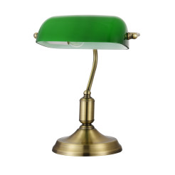 MAYTONI Lampa stołowa Kiwi 40W E27 Z153-TL-01-BS