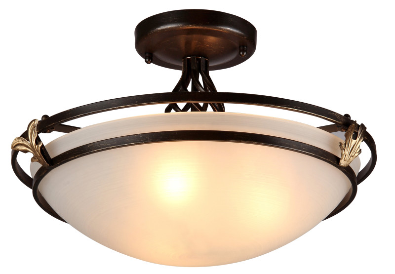 MAYTONI Lampa sufitowa Combinare 60W E27 C232-CL-03-R