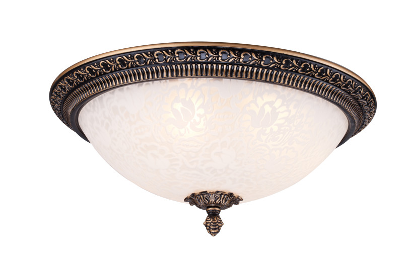 MAYTONI Lampa sufitowa Pascal 40W E27 C908-CL-03-R