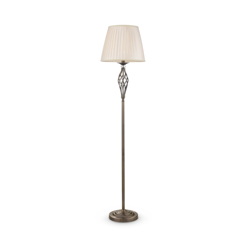 MAYTONI Lampa podłogowa Grace 40W E14 RC247-FL-01-R
