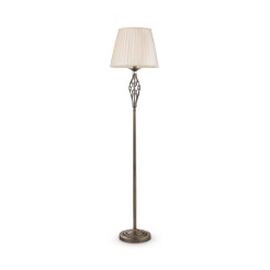 MAYTONI Lampa podłogowa Grace 40W E14 RC247-FL-01-R