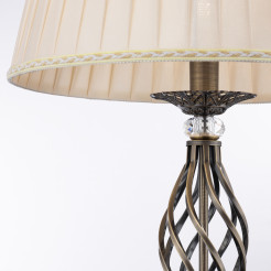 MAYTONI Lampa podłogowa Grace 40W E14 RC247-FL-01-R