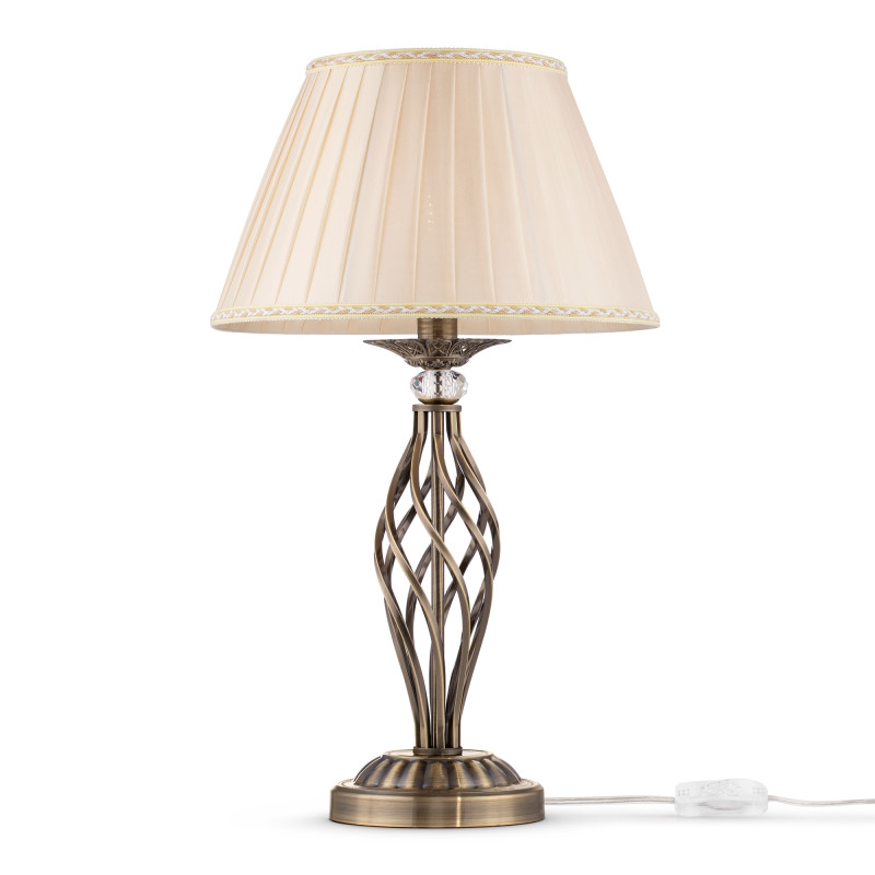 MAYTONI Lampa stołowa Grace 40W E14 RC247-TL-01-R