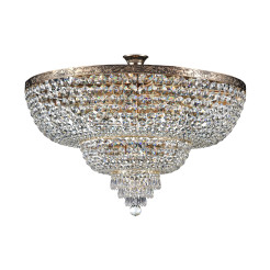 MAYTONI Żyrandol Palace 60W E27 DIA891-CL-14-G