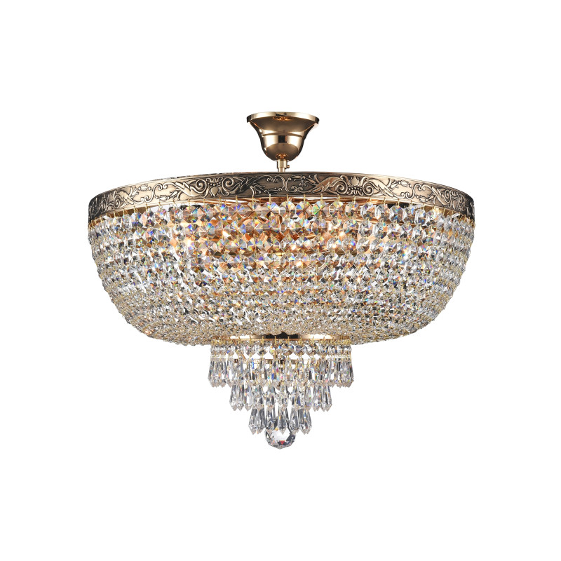 MAYTONI Żyrandol Palace 60W E27 DIA890-CL-06-G