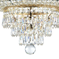 MAYTONI Żyrandol Palace 60W E27 DIA890-CL-18-G