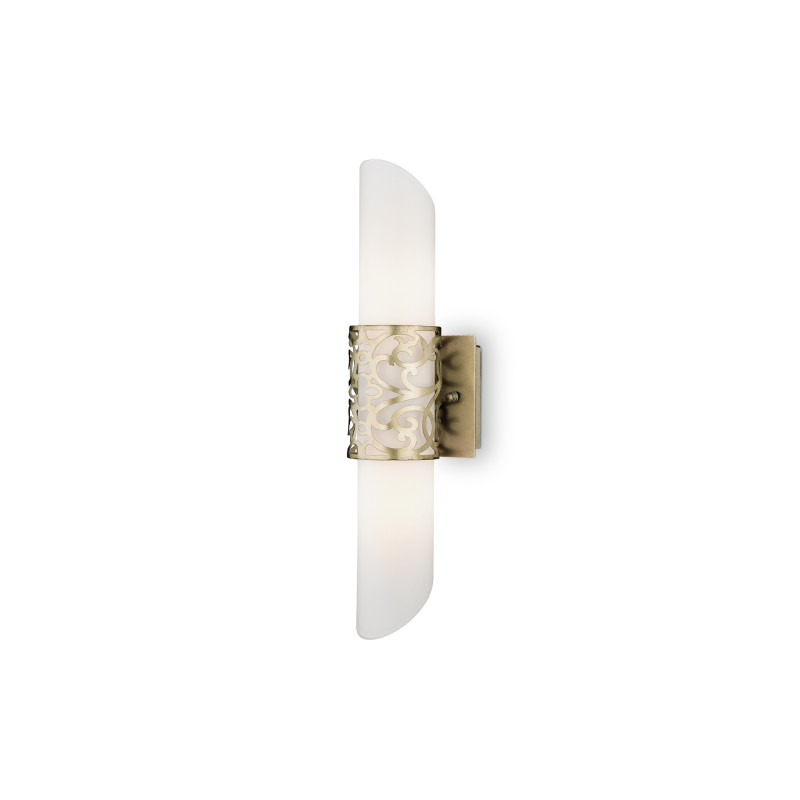 MAYTONI Lampa ścienna (kinkiet) Venera 40W E14 H260-02-N
