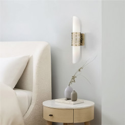 MAYTONI Lampa ścienna (kinkiet) Venera 40W E14 H260-02-N