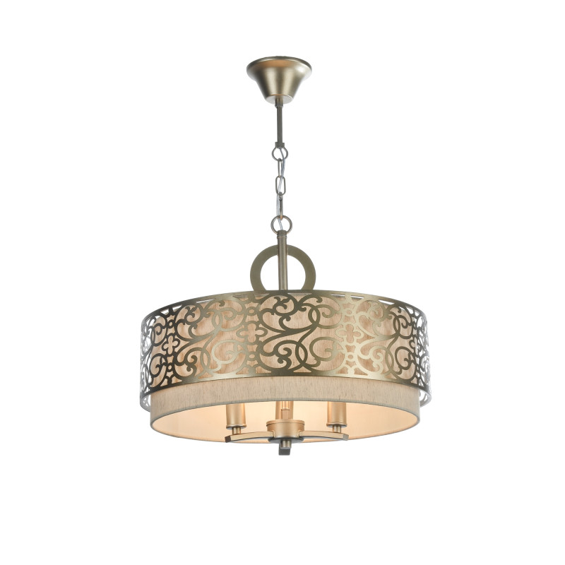 MAYTONI Lampa wisząca Venera 40W E14 H260-03-N