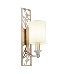 MAYTONI Lampa ścienna (kinkiet) Vittoria 40W E14 H005WL-01BG