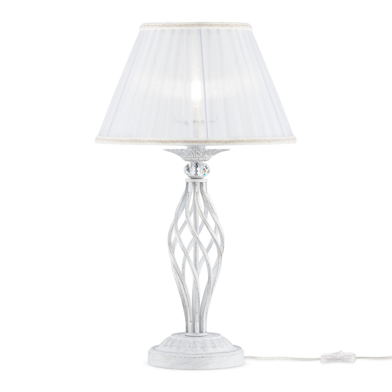 MAYTONI Lampa stołowa Grace 40W E14 ARM247-00-G