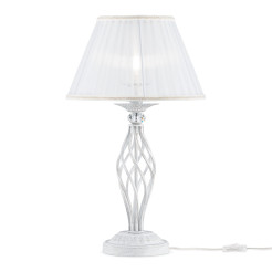MAYTONI Lampa stołowa Grace 40W E14 ARM247-00-G
