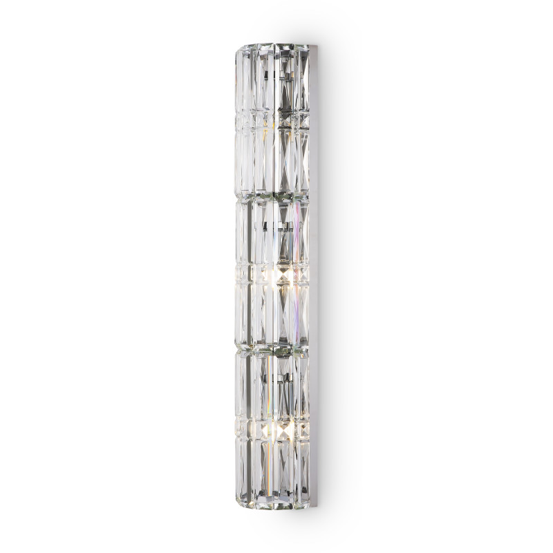 MAYTONI Lampa ścienna (kinkiet) Facet 60W E14 MOD094WL-03CH