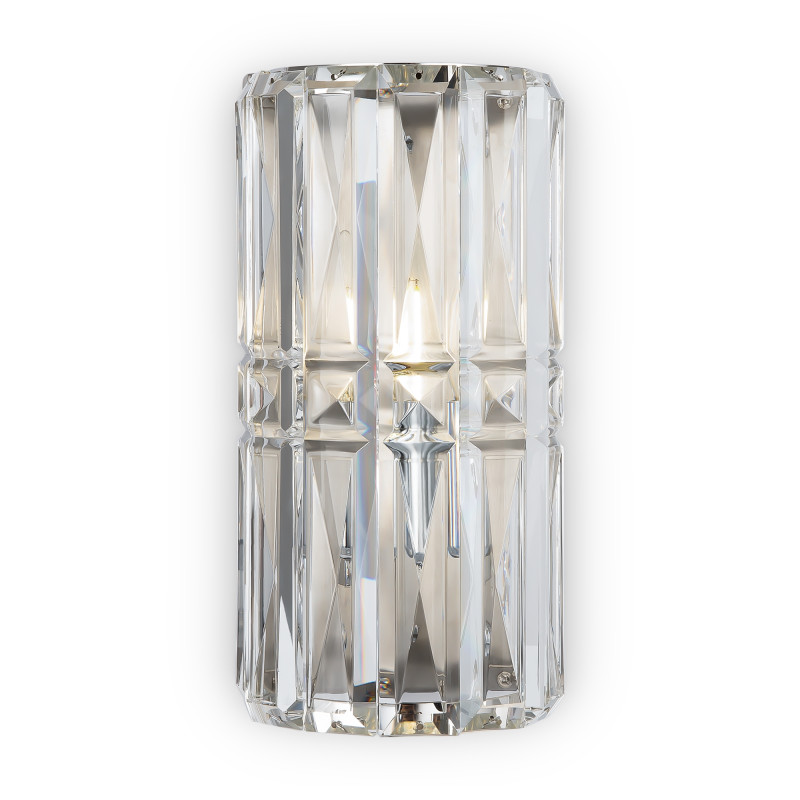 MAYTONI Lampa ścienna (kinkiet) Facet 60W E14 MOD094WL-01CH