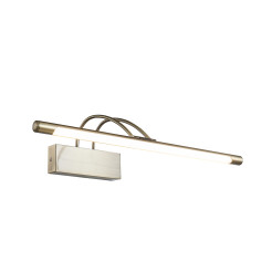 MAYTONI Kinkiet Podświetlenie Finelli 12,1W LED 800lm 3000K 80 CRI  MIR004WL-L12BZ