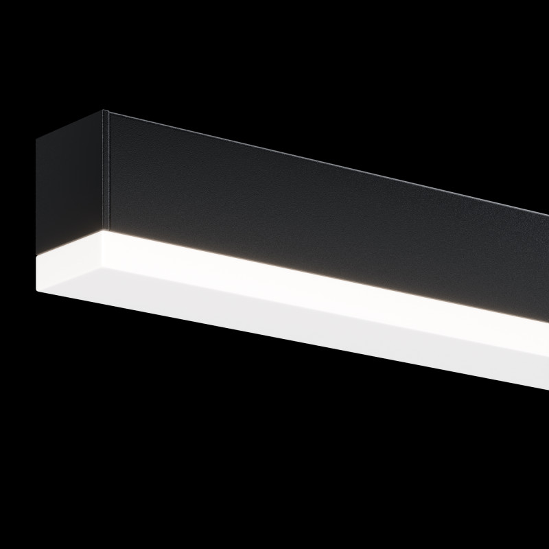 MAYTONI Kinkiet Podświetlenie Fichte 14W LED 950lm 4000K 80 CRI  MIR012WL-L14B4K