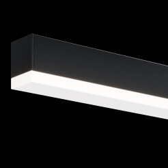 MAYTONI Kinkiet Podświetlenie Fichte 14W LED 950lm 4000K 80 CRI  MIR012WL-L14B4K