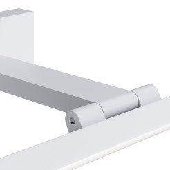 MAYTONI Kinkiet Podświetlenie Bris 12W LED 820lm 4000K 80 CRI  MIR008WL-L12W4K