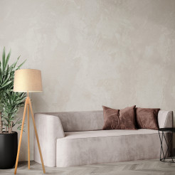 MAYTONI Lampa podłogowa Calvin 60W E27 Z177-FL-01-BR