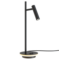 MAYTONI Lampa stołowa Estudo 9W LED 589lm 3000K 81 CRI  Z010TL-L8B3K