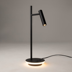MAYTONI Lampa stołowa Estudo 9W LED 589lm 3000K 81 CRI  Z010TL-L8B3K