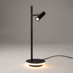 MAYTONI Lampa stołowa Estudo 9W LED 589lm 3000K 81 CRI  Z010TL-L8B3K