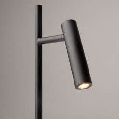 MAYTONI Lampa stołowa Estudo 9W LED 589lm 3000K 81 CRI  Z010TL-L8B3K